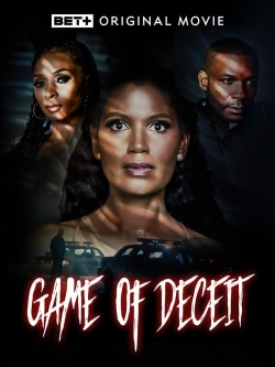 Watch Game of Deceit (2023) Online FREE