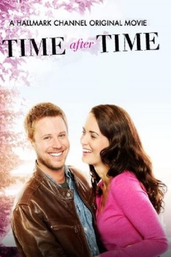 Watch Time After Time (2011) Online FREE