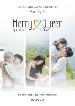 Watch Merry Queer (2022) Online FREE