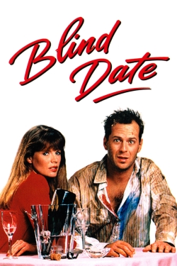 Watch Blind Date (1987) Online FREE