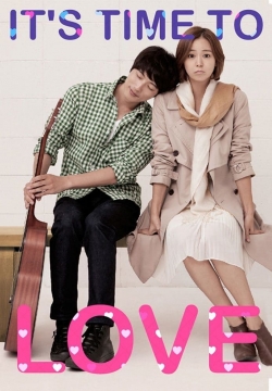 Watch It's Time to Love (2013) Online FREE