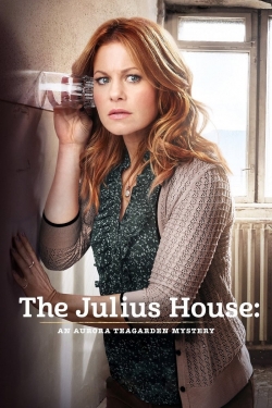 Watch The Julius House: An Aurora Teagarden Mystery (2016) Online FREE