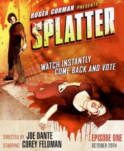 Watch Splatter (2009) Online FREE