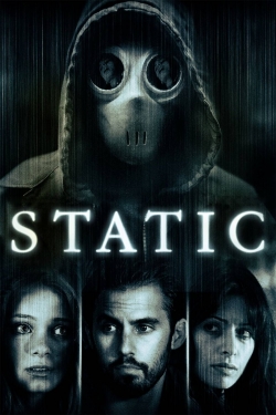 Watch Static (2012) Online FREE