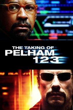 Watch The Taking of Pelham 1 2 3 (2009) Online FREE
