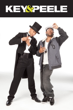 Watch Key & Peele (2012) Online FREE