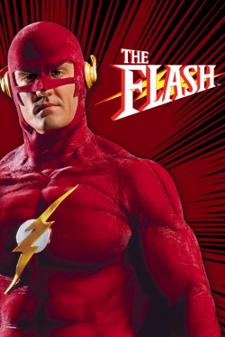 Watch The Flash (1990) Online FREE