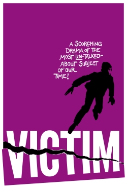 Watch Victim (1961) Online FREE