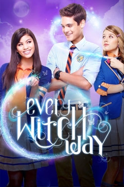 Watch Every Witch Way (2014) Online FREE