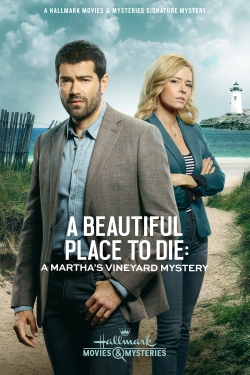 Watch A Beautiful Place to Die: A Martha's Vineyard Mystery (2020) Online FREE