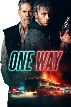 Watch One Way (2022) Online FREE
