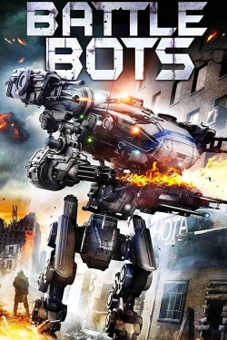 Watch Robowar (2018) Online FREE