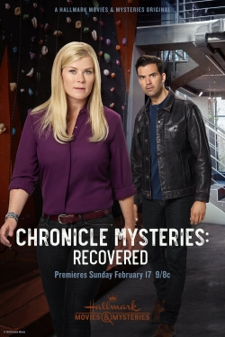 Watch Chronicle Mysteries: Recovered (2019) Online FREE