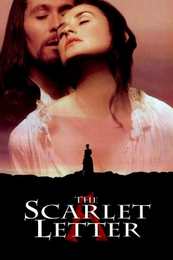 Watch The Scarlet Letter (1995) Online FREE