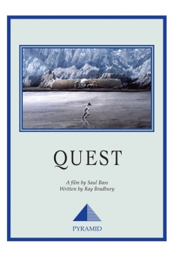 Watch Quest (1984) Online FREE