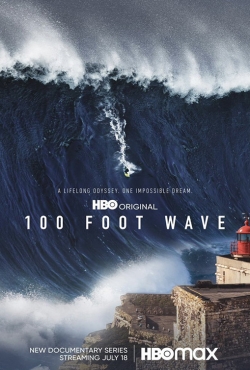 Watch 100 Foot Wave (2021) Online FREE