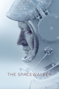 Watch The Spacewalker (2017) Online FREE