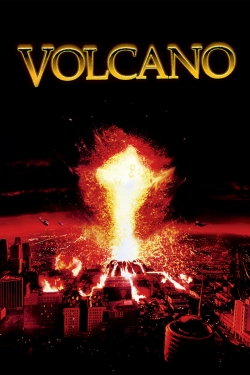 Watch Volcano (1997) Online FREE