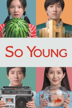 Watch So Young (2013) Online FREE
