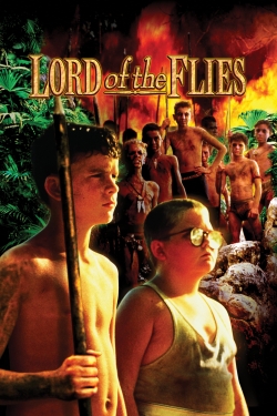 Watch Lord of the Flies (1990) Online FREE