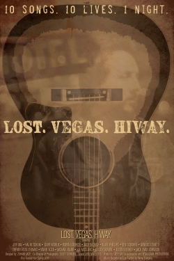 Watch Lost Vegas Hiway (2017) Online FREE