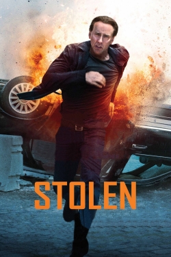 Watch Stolen (2012) Online FREE