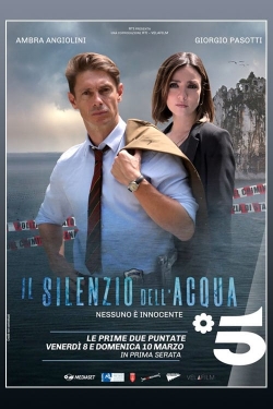 Watch Il silenzio dell'acqua (2019) Online FREE