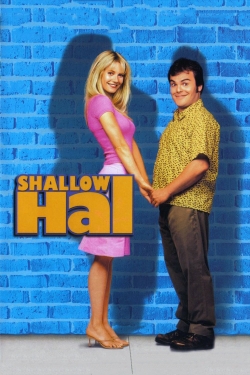 Watch Shallow Hal (2001) Online FREE