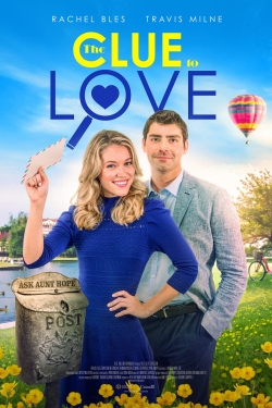 Watch The Clue to Love (2021) Online FREE