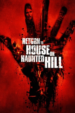 Watch Return to House on Haunted Hill (2007) Online FREE
