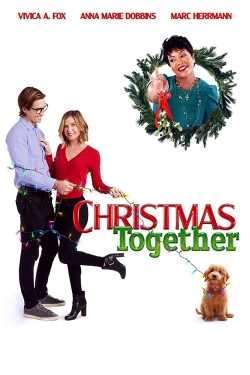Watch Christmas Together (2020) Online FREE