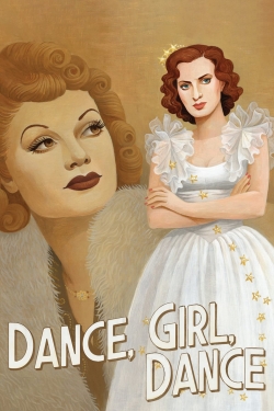 Watch Dance, Girl, Dance (1940) Online FREE