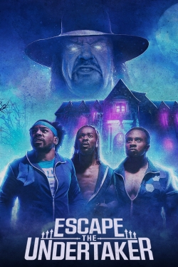 Watch Escape The Undertaker (2021) Online FREE