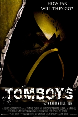 Watch Tomboys (2009) Online FREE