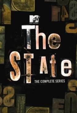 Watch The State (1993) Online FREE