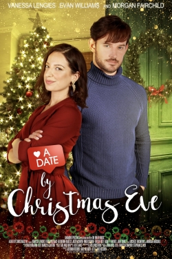 Watch A Date by Christmas Eve (2019) Online FREE
