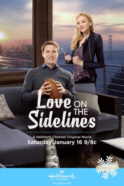 Watch Love on the Sidelines (2016) Online FREE