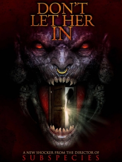 Watch Don't Let Her In (2021) Online FREE