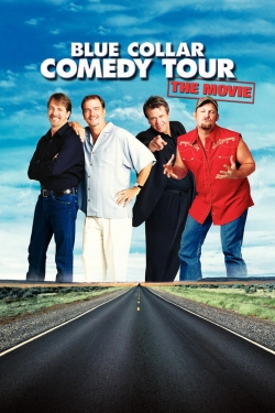 Watch Blue Collar Comedy Tour: The Movie (2003) Online FREE