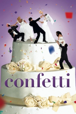 Watch Confetti (2006) Online FREE