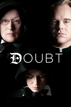 Watch Doubt (2008) Online FREE