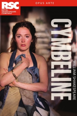 Watch Royal Shakespeare Company: Cymbeline (2016) Online FREE