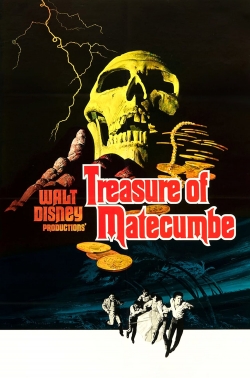 Watch Treasure of Matecumbe (1976) Online FREE