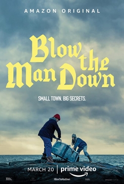 Watch Blow the Man Down (2019) Online FREE
