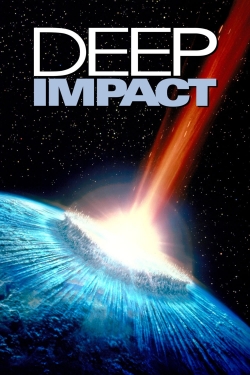 Watch Deep Impact (1998) Online FREE