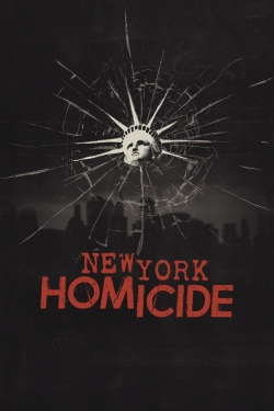 Watch New York Homicide (2022) Online FREE