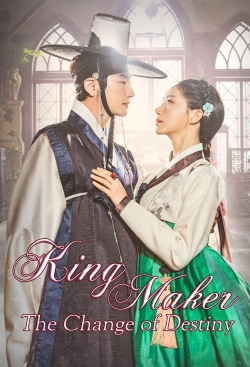 Watch King Maker: The Change of Destiny (2020) Online FREE