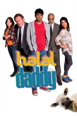 Watch Halal Daddy (2017) Online FREE