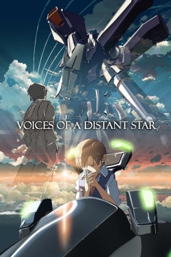 Watch Voices of a Distant Star (2002) Online FREE