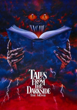 Watch Tales from the Darkside: The Movie (1990) Online FREE